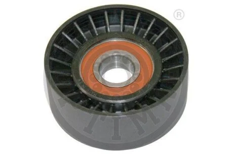 Ролик натяжной ремень поликлинового (приводного), 70 мм Optimal 0-N1483S