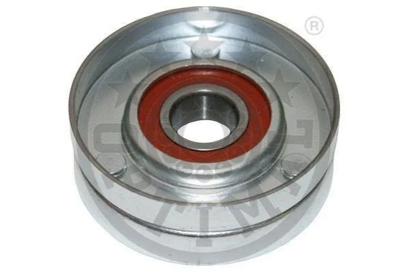 Ролик натяжной ремень поликлинового (приводного), 70 мм Optimal 0-N1538S (фото 1)