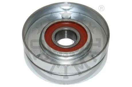 Ролик натяжной ремень поликлинового (приводного), 70 мм Optimal 0-N1538S