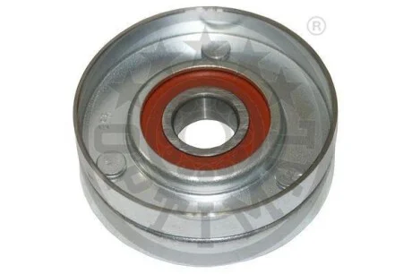 Ролик натяжной ремень поликлинового (приводного), 70 мм Optimal 0-N1539S