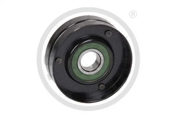 Ролик натяжной ремень поликлинового (приводного), 70 мм Optimal 0-N2170S (фото 1)
