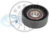 Проміжний ролик Optimal 0-N2214S (фото 2)