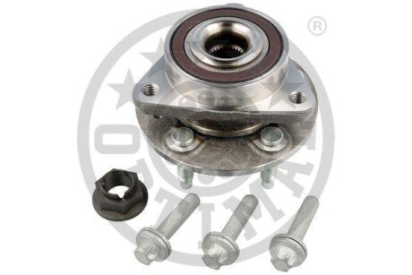 Подшипник колесный с ступицей Optimal 201221