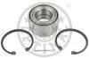 Подшипник ступицы колеса Передняя ось, двухсторонняя сторона Optimal 201228 (фото 2)