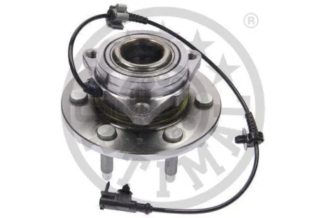 Фото 1 - подшипник колесный с ступицей Optimal 251991 Подшипник колесный с ступицей Optimal 251991 (фото 1)