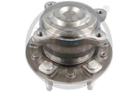 Комплект підшипника маточини колеса. Optimal 252234