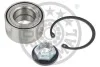 Подшипник ступицы колеса Передняя ось, двухсторонняя сторона Optimal 301211 (фото 1)