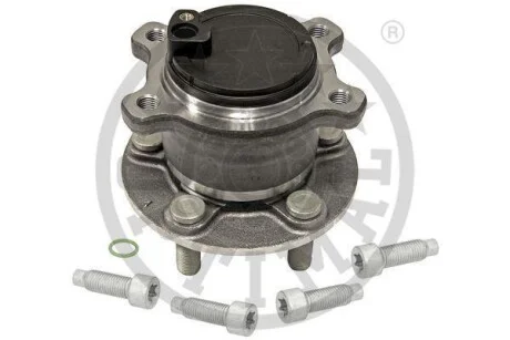 Комплект підшипника маточини колеса. Optimal 302239