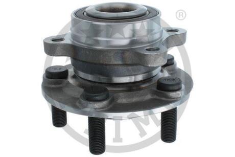 Комплект підшипника маточини колеса. Optimal 302404