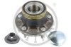 Комплект підшипника маточини колеса. Optimal 302579 (фото 1)