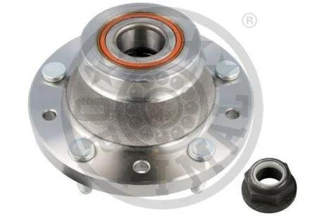 Комплект підшипника маточини колеса. Optimal 302595