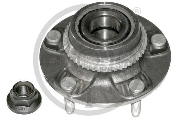 Комплект підшипника маточини колеса. Optimal 302901 (фото 1)