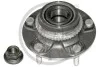 Комплект підшипника маточини колеса. Optimal 302901 (фото 1)