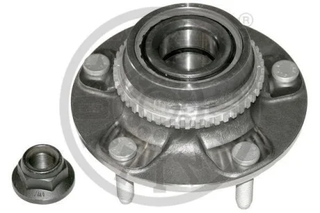 Комплект підшипника маточини колеса. Optimal 302901