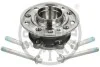 Підшипник колісний з маточиною Optimal 401304 (фото 2)