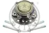 Підшипник колісний з маточиною Optimal 401304 (фото 4)