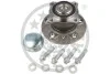 Подшипник колесный с ступицей Optimal 402827 (фото 1)