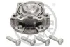 Подшипник колесный с ступицей Optimal 501108 (фото 1)