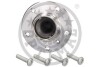 Подшипник колесный с ступицей Optimal 501108 (фото 3)