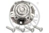 Подшипник колесный с ступицей Optimal 501108 (фото 4)