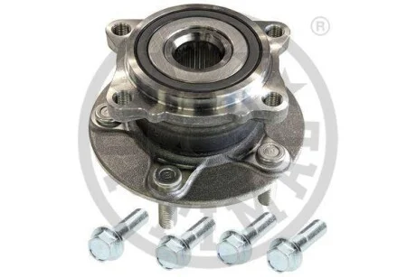 Комплект підшипника маточини колеса. Optimal 602702