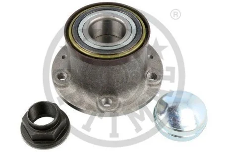 Комплект підшипника маточини колеса. Optimal 602973