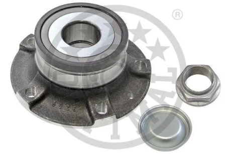 Комплект підшипника маточини колеса. Optimal 682258