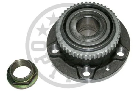 Комплект підшипника маточини колеса. Optimal 682305