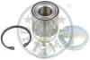 Комплект підшипника маточини колеса. Optimal 702983 (фото 1)