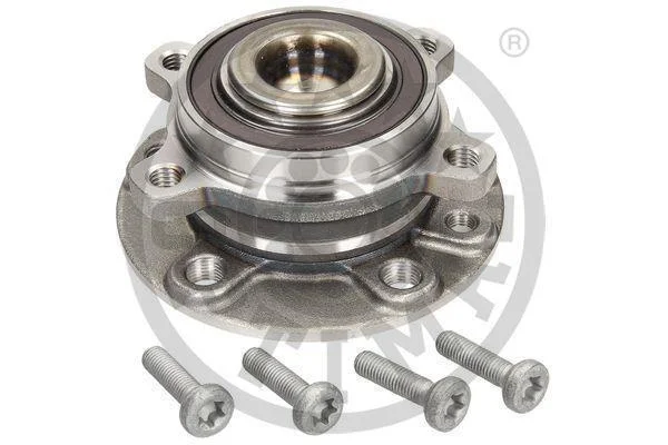 Підшипник колісний з маточиною Optimal 801611 (фото 1)