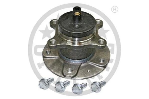 Комплект підшипника маточини колеса. Optimal 802844 (фото 1)