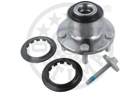 Комплект подшипника ступицы колеса. Optimal 891667L