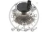 Комплект підшипника маточини колеса. Optimal 892204L (фото 1)