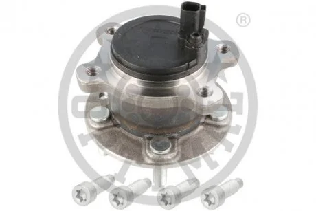 Комплект підшипника маточини колеса. Optimal 892204L