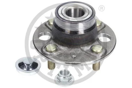Комплект підшипника маточини колеса. Optimal 912124