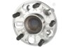 Підшипник колісний з маточиною Optimal 912313 (фото 2)