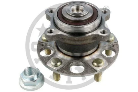 Комплект підшипника маточини колеса. Optimal 912358