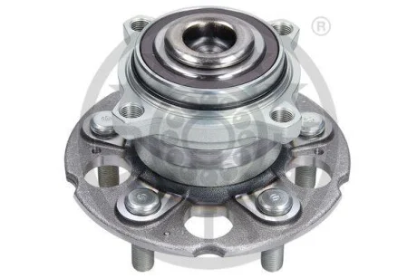 Комплект підшипника маточини колеса. Optimal 912724