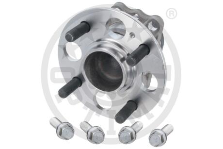 Комплект подшипника ступицы колеса. Optimal 922012