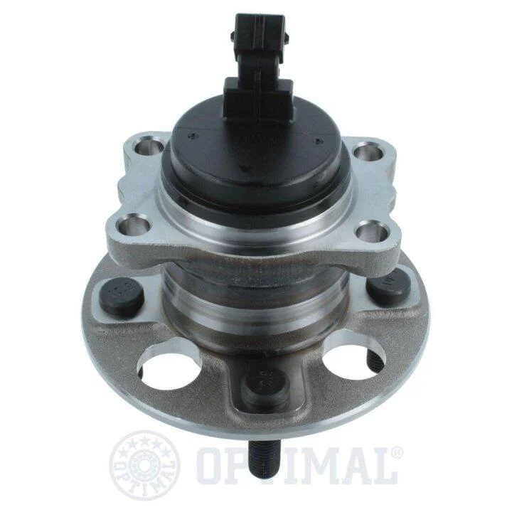 Комплект підшипника маточини колеса. Optimal 922205 (фото 1)