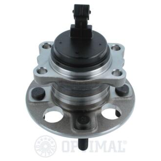 Комплект подшипника ступицы колеса. Optimal 922205