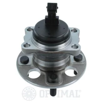 Комплект підшипника маточини колеса. Optimal 922205