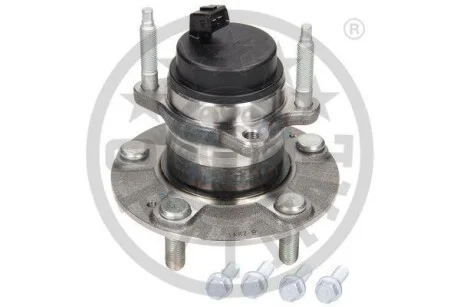 Комплект підшипника маточини колеса. Optimal 922240