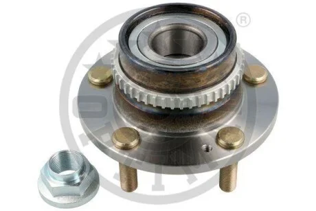 Комплект підшипника маточини колеса. Optimal 922317