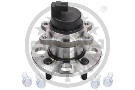 Комплект підшипника маточини колеса. Optimal 922406