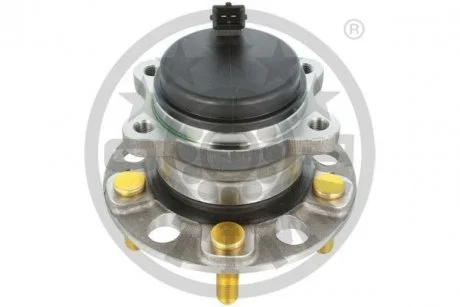 Комплект подшипника ступицы колеса. Optimal 922579