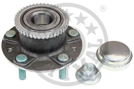 Комплект підшипника маточини колеса. Optimal 941862