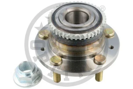 Комплект підшипника маточини колеса. Optimal 942273