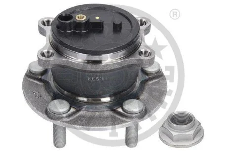 Комплект підшипника маточини колеса. Optimal 942404