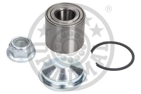 Комплект підшипника маточини колеса. Optimal 962008